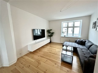 Billede 3. Lejlighed, Sjællandsgade, Aalborg 