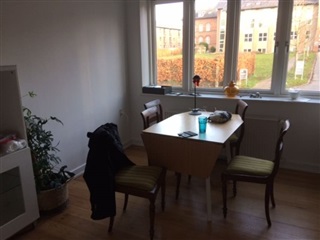 Photo 6. Room, Pjentedamsgade, Odense C 