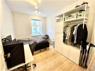 Billede 14. Lejlighed, Sjællandsgade, Aalborg 