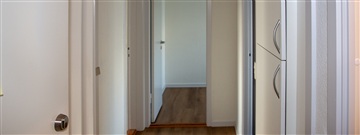 Photo 3. Apartment, Lindegårdsvej, Frederikshavn 