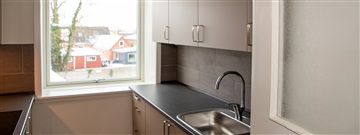 Photo 1. Apartment, Lindegårdsvej, Frederikshavn 