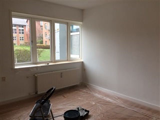 Photo 2. Room, Pjentedamsgade, Odense C 