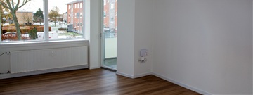 Photo 6. Apartment, Lindegårdsvej, Frederikshavn 