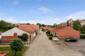 Photo 1. Apartment, Vestergade, Horsens 