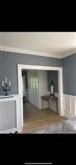 Photo 8. House, Teglgårdsvej, Charlottenlund 