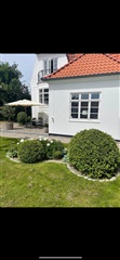 Photo 2. House, Teglgårdsvej, Charlottenlund 