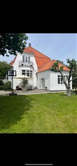 Photo 1. House, Teglgårdsvej, Charlottenlund 