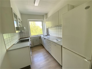 Photo 1. Apartment, Mågevej, Odense C 
