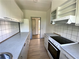 Photo 2. Apartment, Mågevej, Odense C 