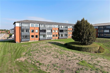 Photo 9. Apartment, Nørrebrogade, Randers NØ 