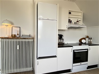 Photo 3. Apartment, Østergade, Skjern 