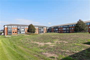 Photo 10. Apartment, Nørrebrogade, Randers NØ 