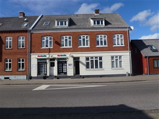 Photo 2. Apartment, Østergade, Skjern 