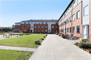 Photo 6. Apartment, Nørrebrogade, Randers NØ 