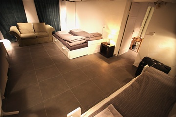 Photo 12. Apartment, Ved Bommen, Gentofte 