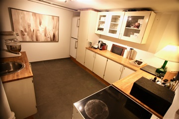 Photo 3. Apartment, Ved Bommen, Gentofte 