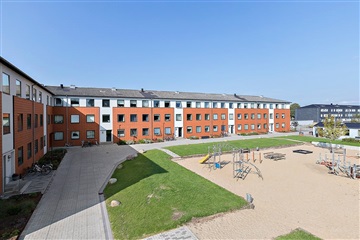 Photo 1. Apartment, Nørrebrogade, Randers NØ 