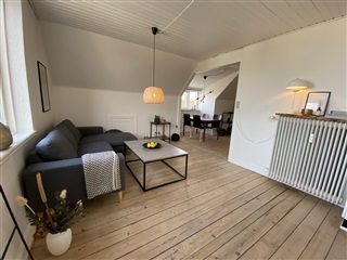 Photo 5. Apartment, Østergade, Skjern 