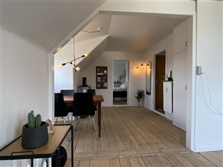 Photo 1. Apartment, Østergade, Skjern 