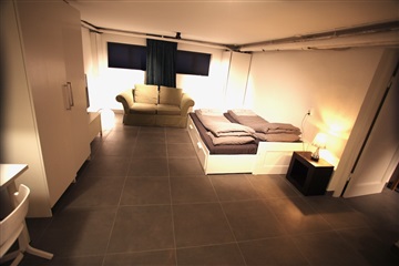 Photo 13. Apartment, Ved Bommen, Gentofte 