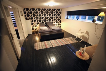 Photo 23. Apartment, Ved Bommen, Gentofte 