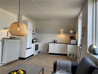 Photo 4. Apartment, Østergade, Skjern 