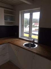 Photo 3. Apartment, Kornmarken, Vrå 
