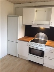 Photo 4. Apartment, Kornmarken, Vrå 