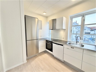 Billede 2. Lejlighed, Nygade, Nyborg 