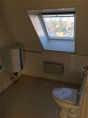 Photo 8. Apartment, Kornmarken, Vrå 