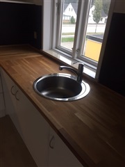 Photo 2. Apartment, Kornmarken, Vrå 