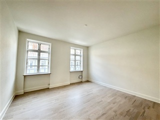 Billede 3. Lejlighed, Nygade, Nyborg 