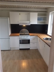 Photo 1. Apartment, Kornmarken, Vrå 