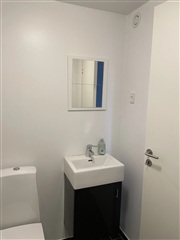 Photo 1. Apartment, Husumgade, København N 