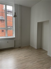 Photo 5. Apartment, Husumgade, København N 