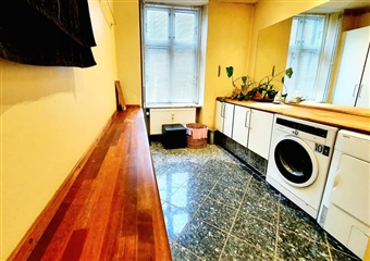 Photo 4. Room, Vester Voldgade, København V 