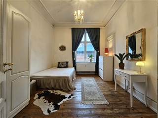 Photo 5. Room, Vester Voldgade, København V 