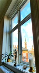 Photo 1. Room, Vester Voldgade, København V 