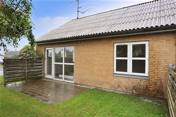 Photo 1. House, Violvej, Vojens 