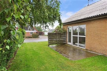 Photo 2. House, Violvej, Vojens 