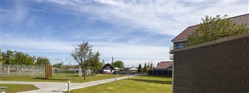 Photo 9. Apartment, Provst Dreslersvej, Frederikshavn 