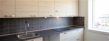 Photo 1. Apartment, Provst Dreslersvej, Frederikshavn 