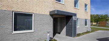 Photo 4. Apartment, Provst Dreslersvej, Frederikshavn 