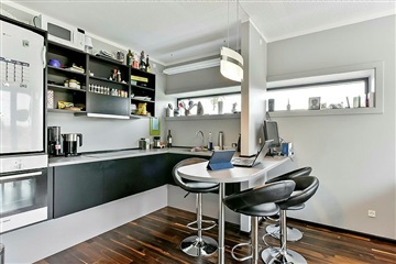 Photo 11. Apartment, Heraklesvej, Randers SØ 