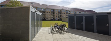 Photo 7. Apartment, Provst Dreslersvej, Frederikshavn 