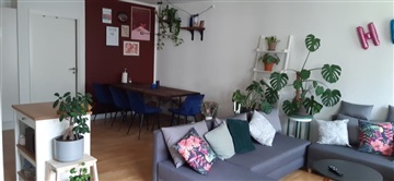 Photo 1. Room, Strandlodsvej, København K 