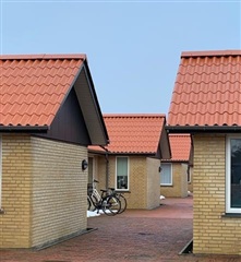 Photo 1. Apartment, Grøntoften, Langeskov 