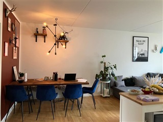 Photo 7. Room, Strandlodsvej, København K 