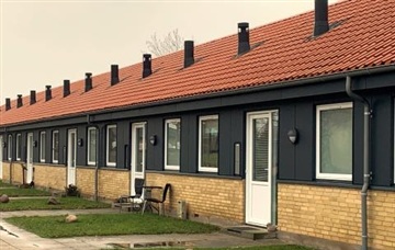 Photo 7. Apartment, Grøntoften, Langeskov 