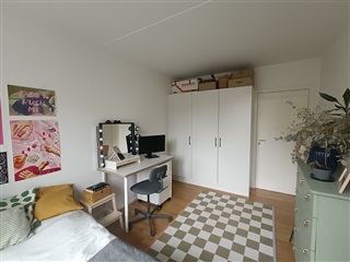 Photo 5. Room, Strandlodsvej, København K 